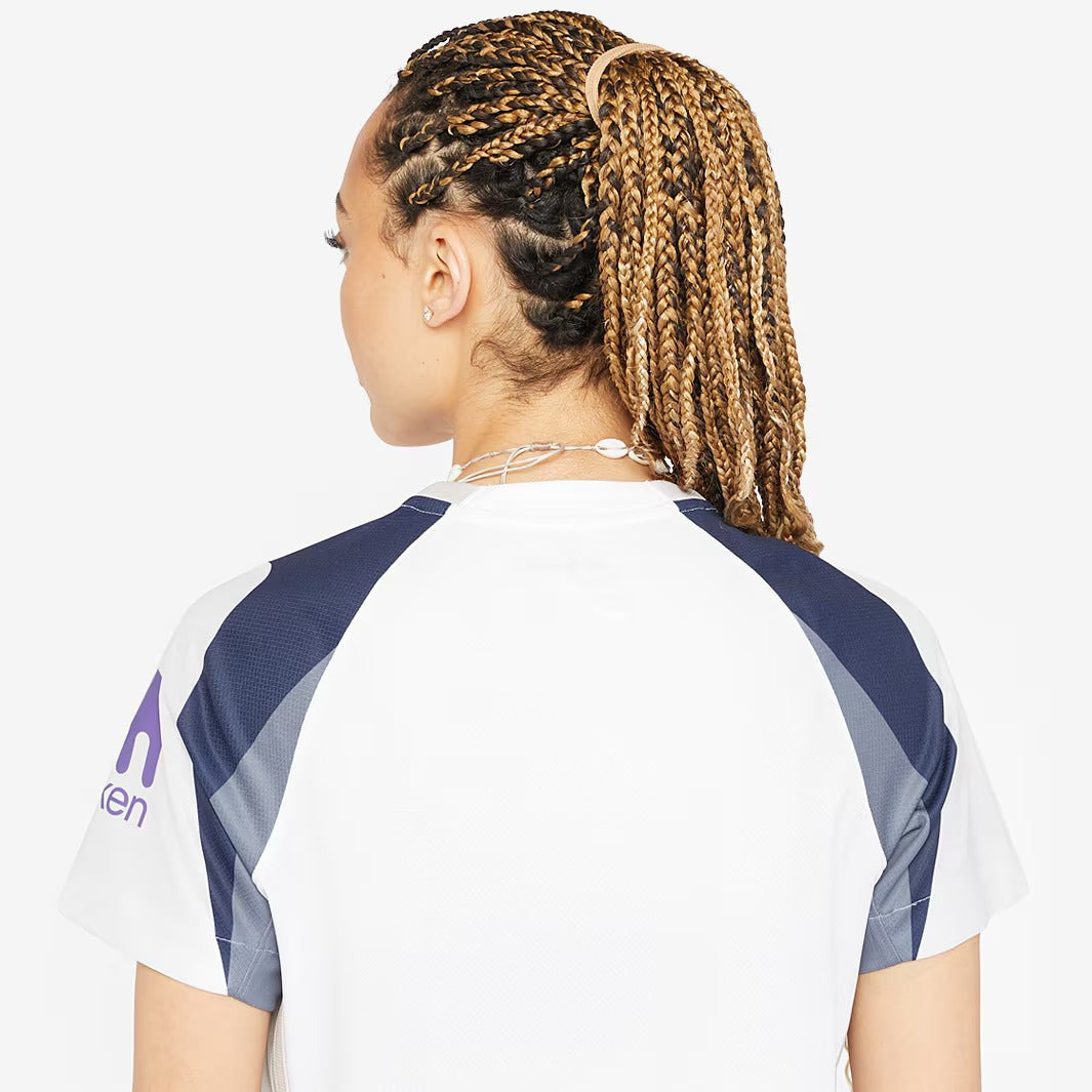 Women’s Nike Tottenham 2025/26 I Fan Jersey