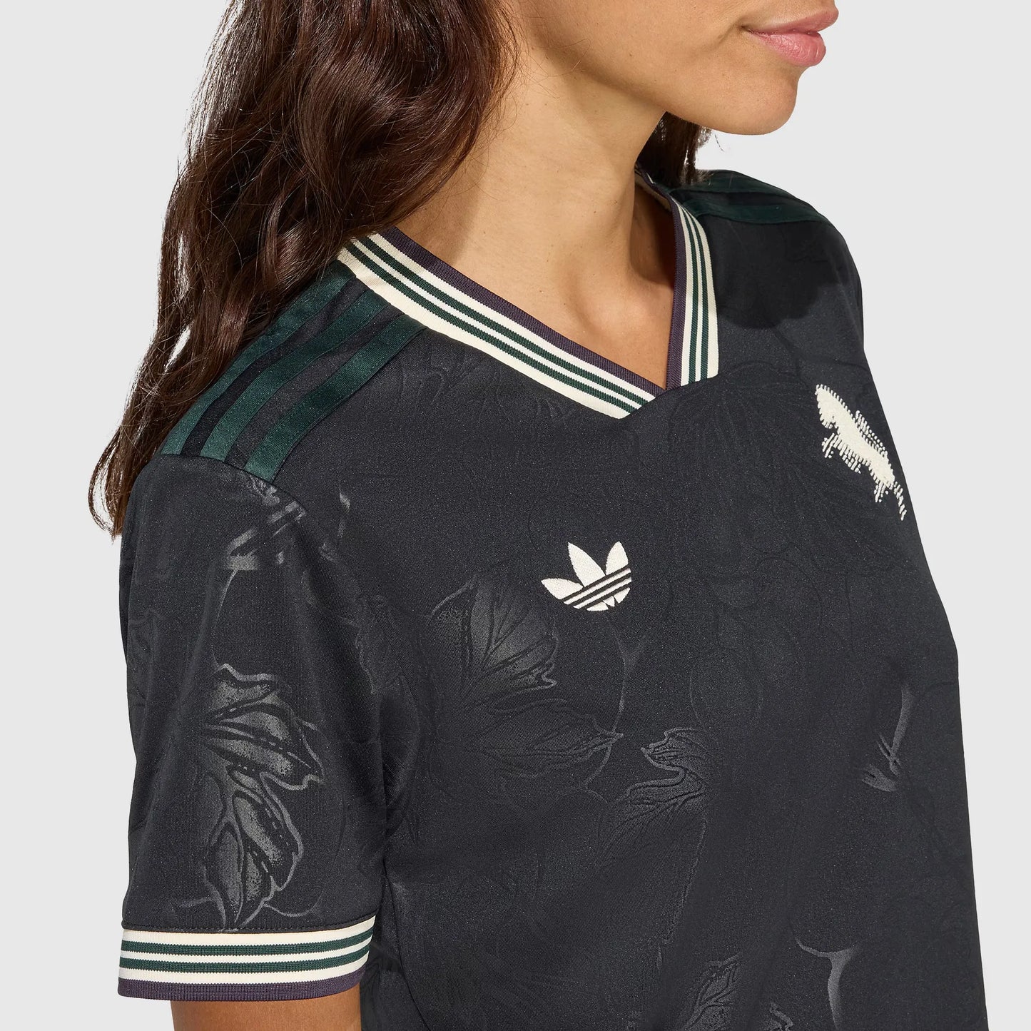Women’s adidas Juventus 2025/26 III Jersey