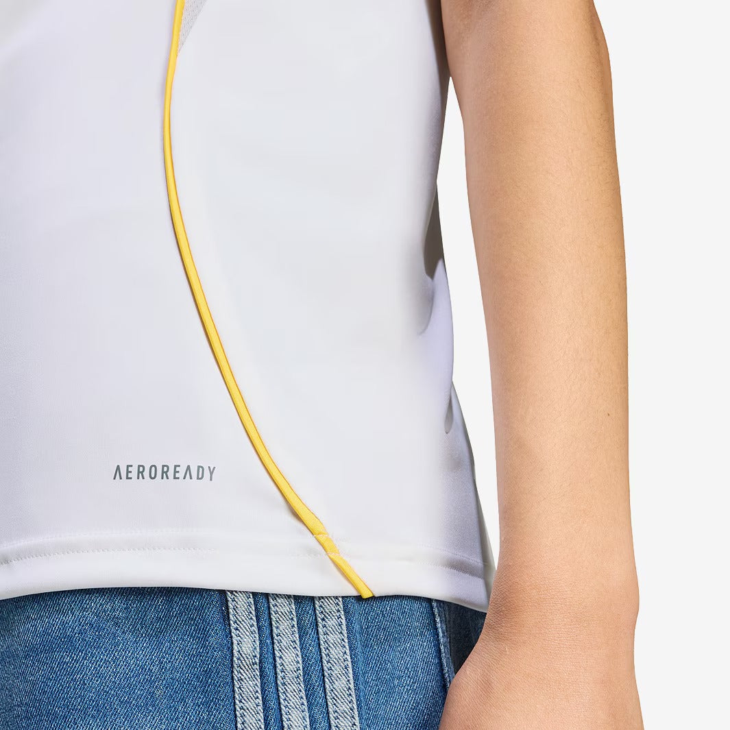 Women’s adidas Real Madrid 2025/26 I Jersey