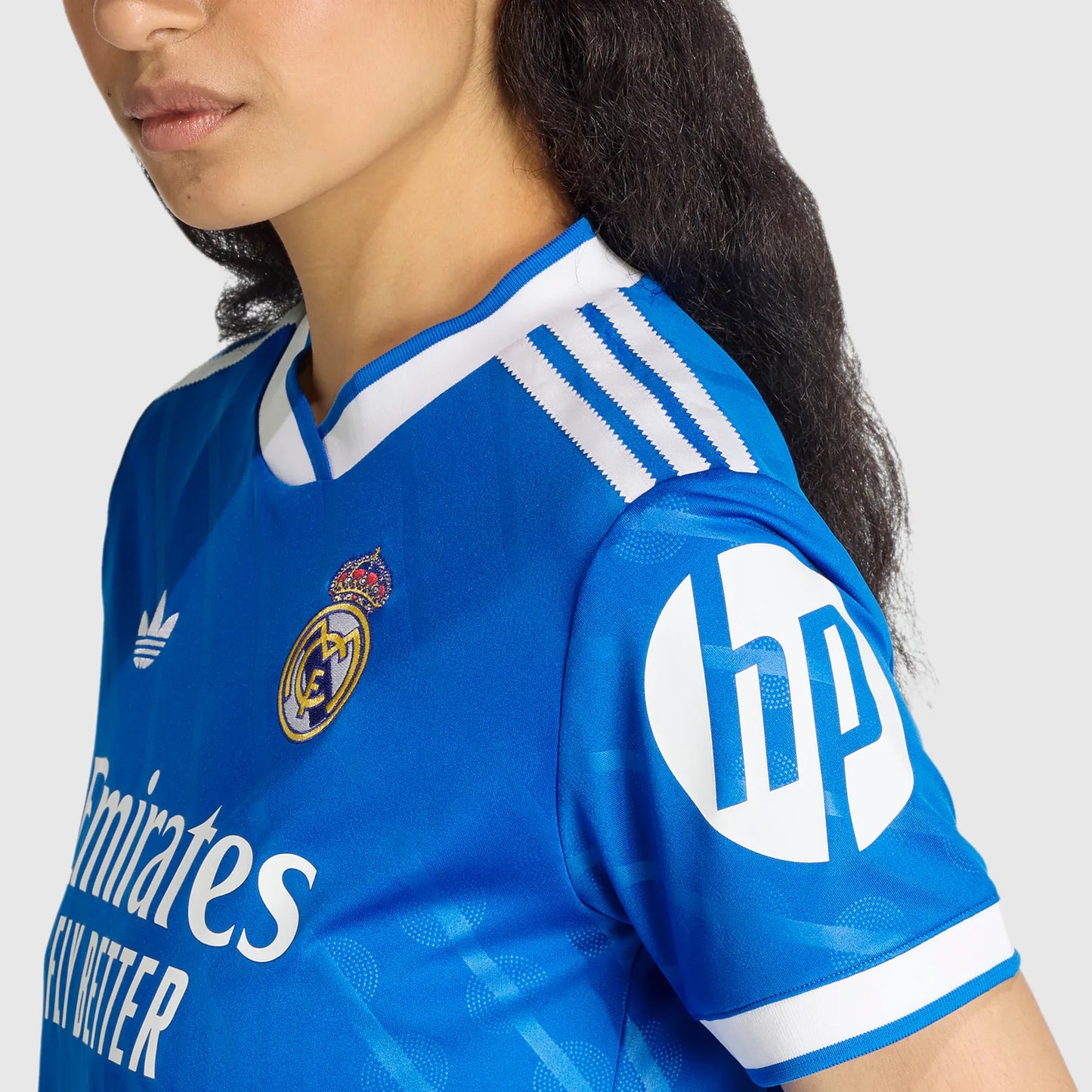 Women’s adidas Real Madrid 2025/26 III Jersey
