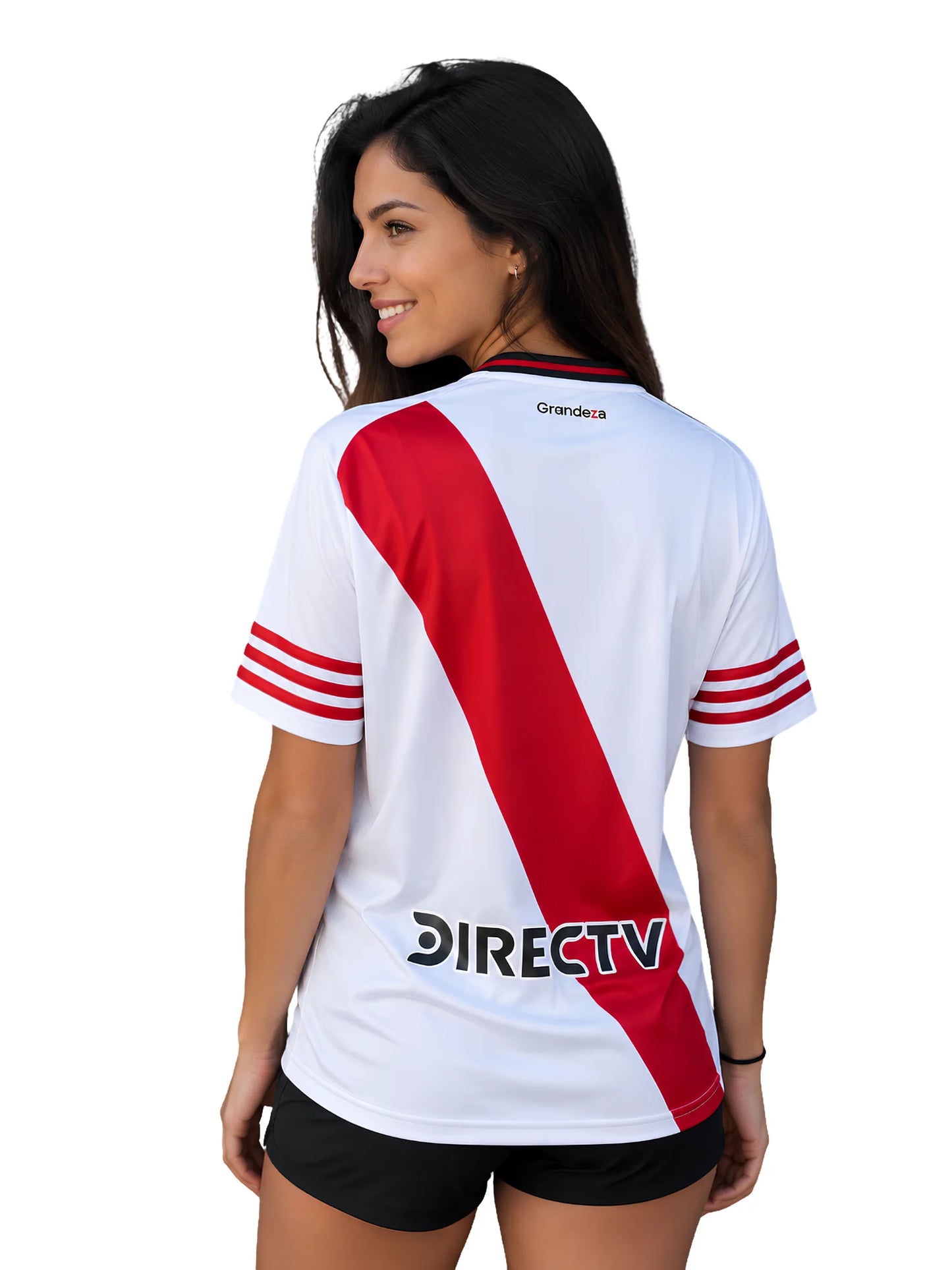River Plate I Home Jersey 2025/26 - Women's