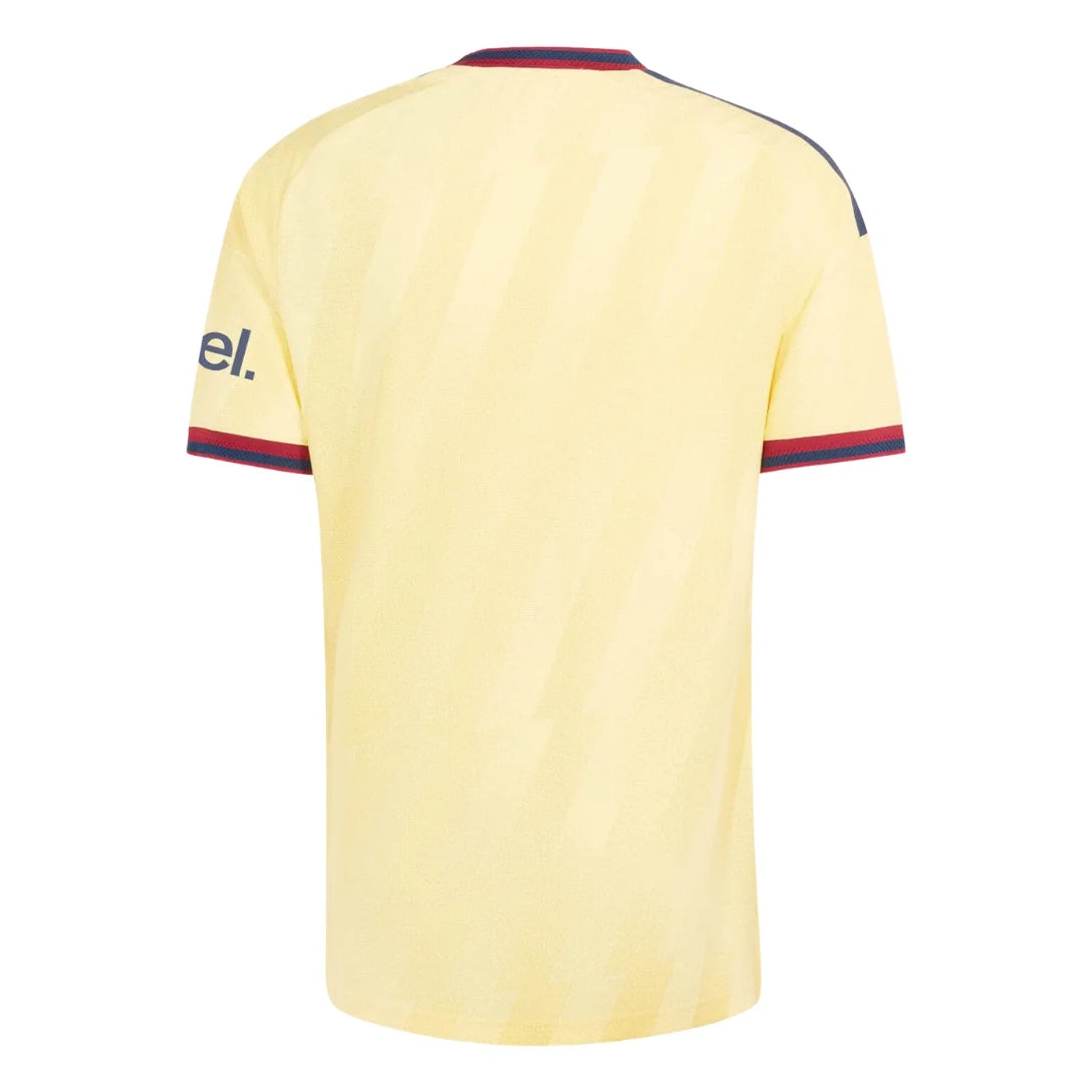 Arsenal Third Jersey 2026/27 - Player Version
