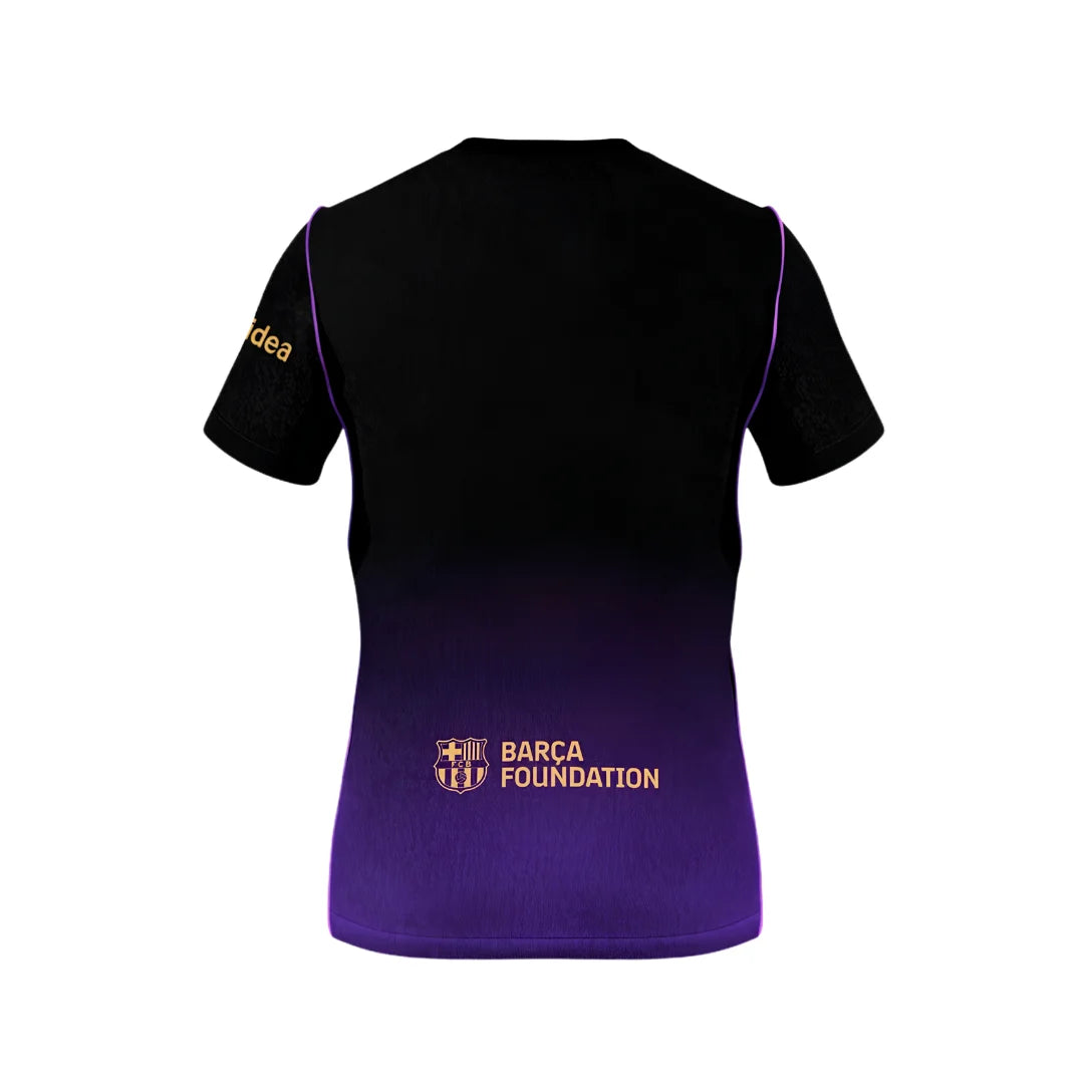 Barcelona Away Jersey 2026/27 - Fan Version