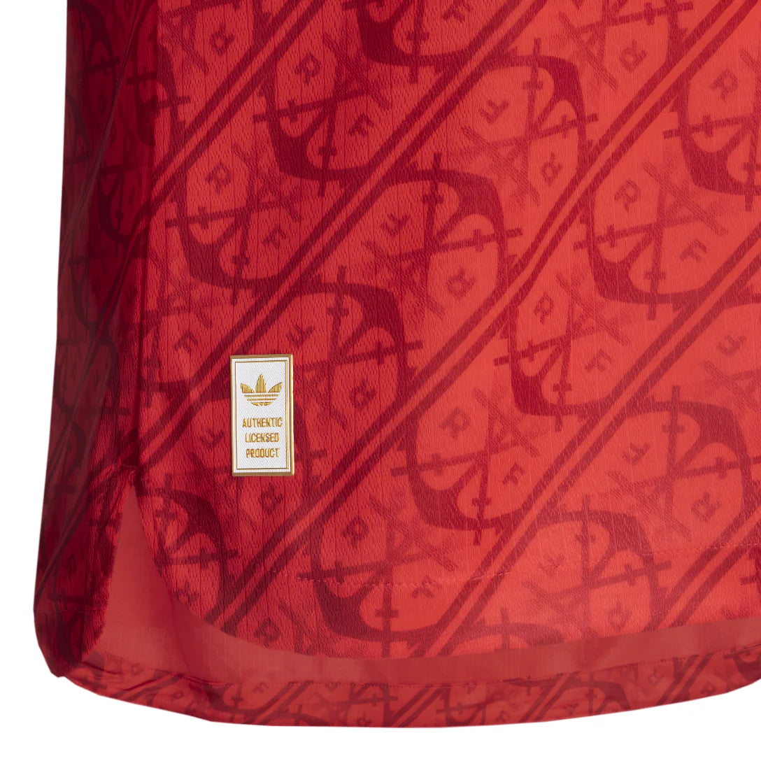 Flamengo 2026/27 Third Fan Jersey