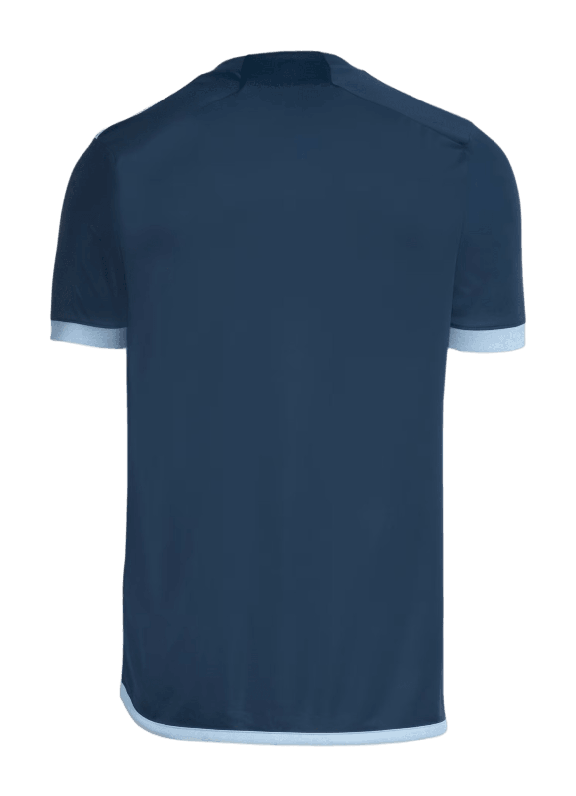 Camisa Terceira Cruzeiro 24/25 III - Todos os Patrocinadores - Versão Torcedor