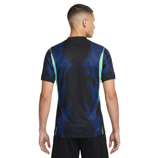 Brazil 25/26 II Away Jersey World Cup - Player Version