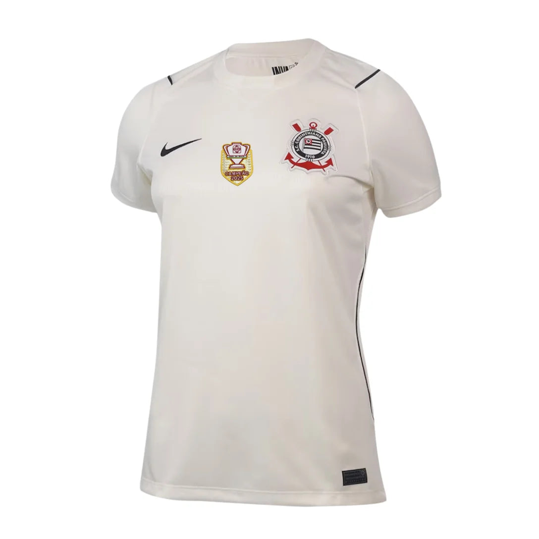 Corinthians 25/26 Local - Versión para el jugador