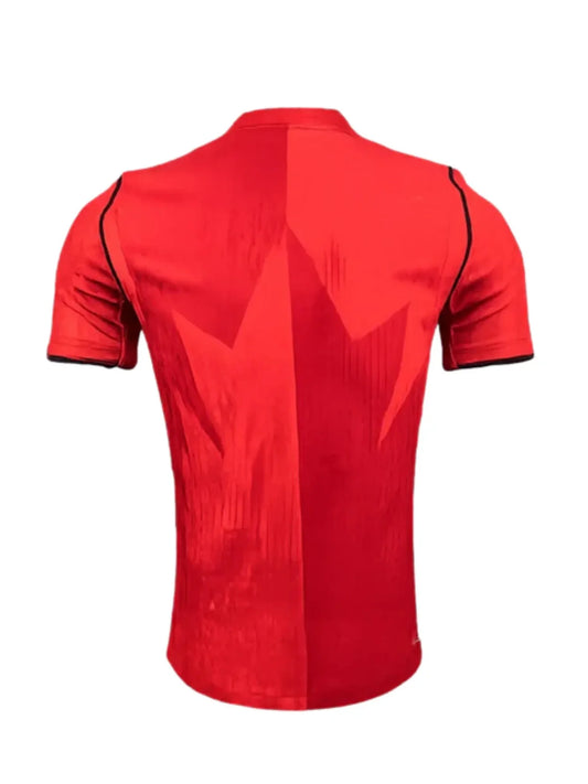 Canada 26/27 I Home Jersey - Fan Version