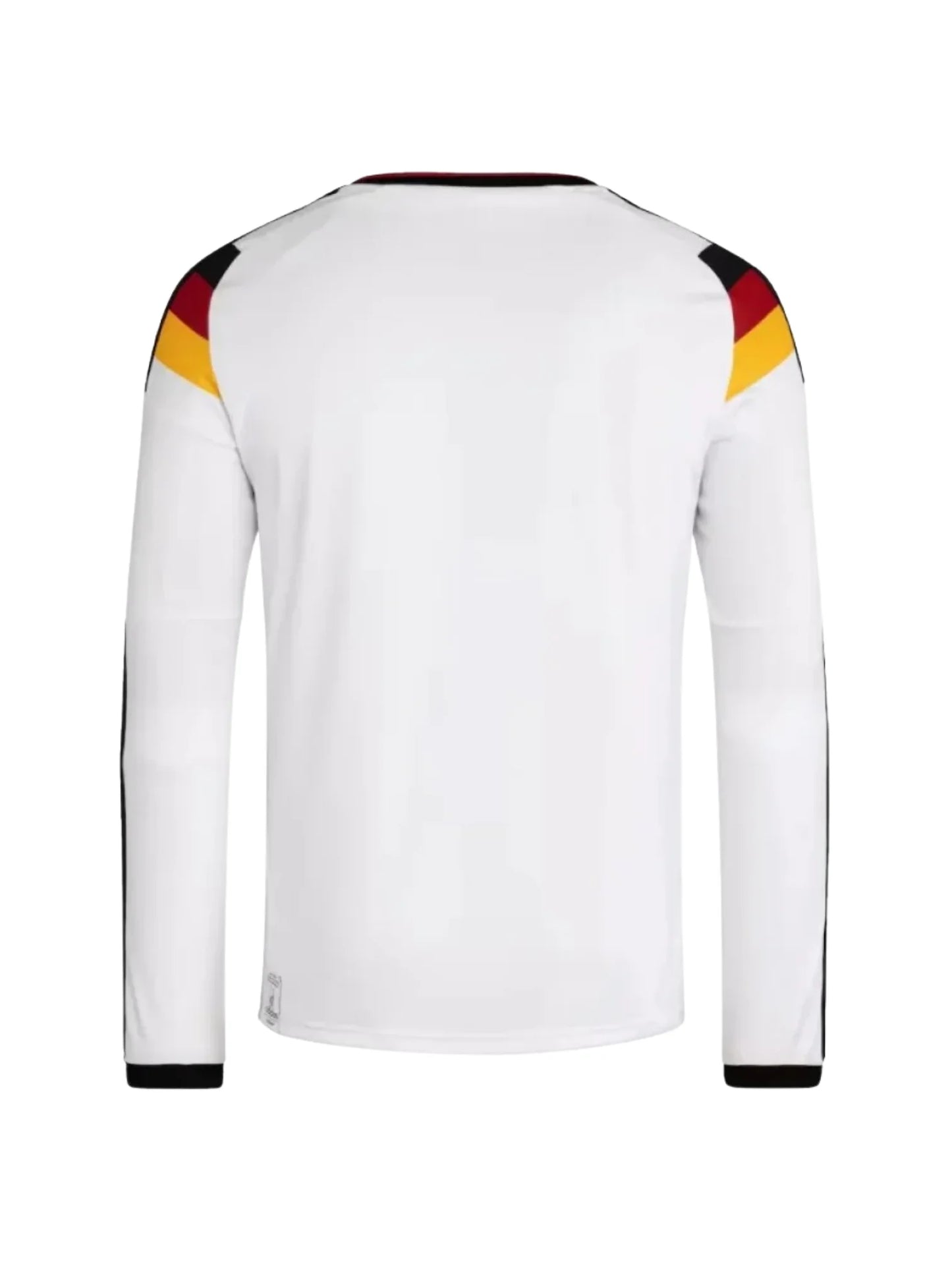 Camiseta local de Alemania 24/25 I - Versión para aficionados