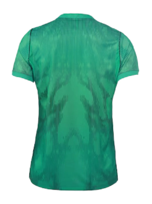 Brazil 26/27 Goalkeeper Jersey World Cup