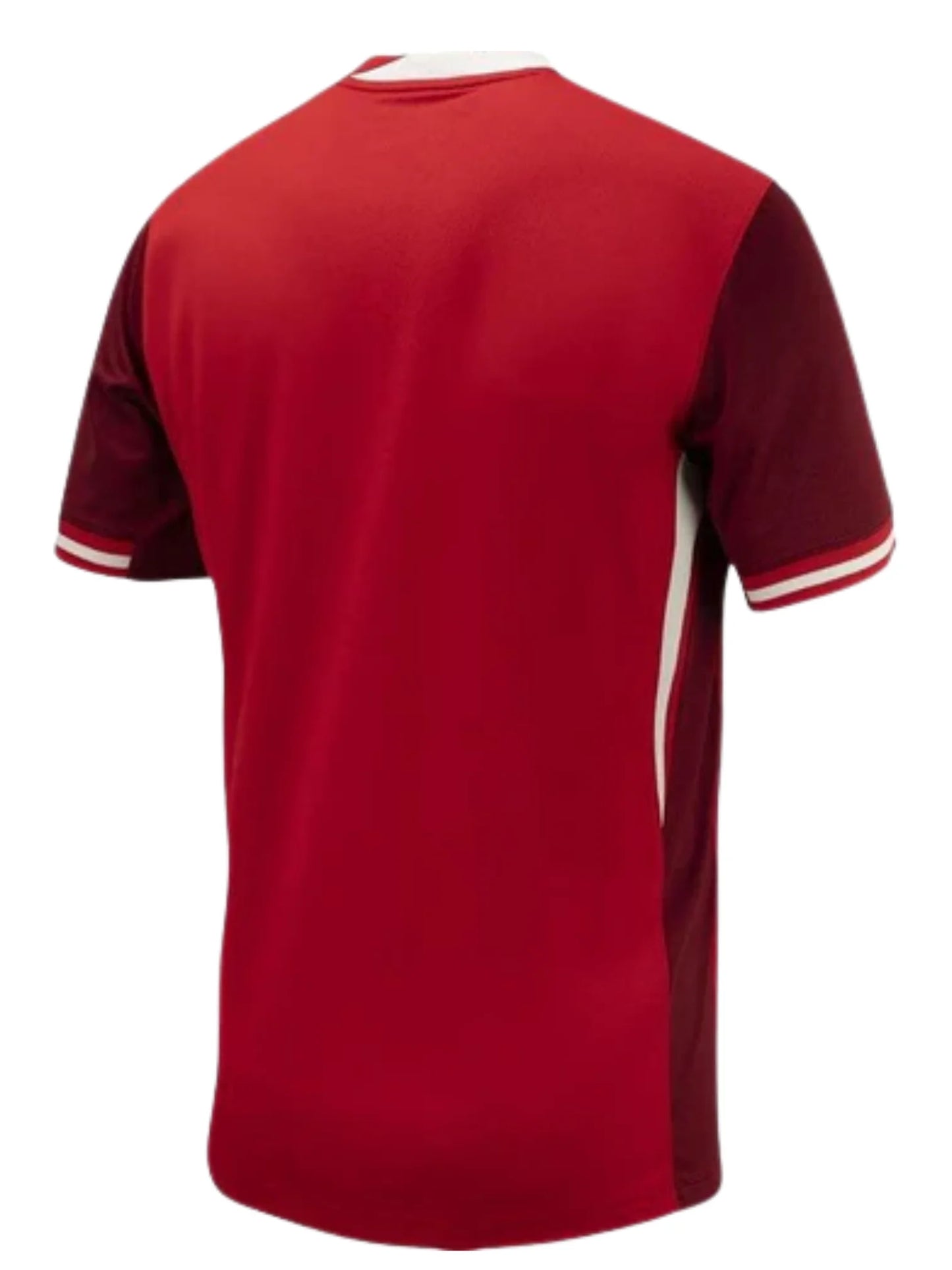 Canada 24/25 I Home Jersey - Fan Version