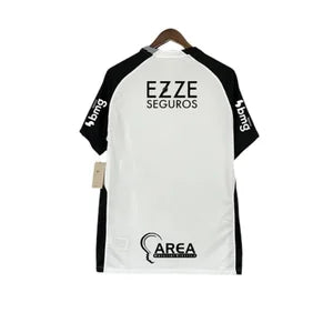 Corinthians 25/26 Home - Versão Torcedor