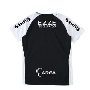 Corinthians 25/26 Home - Versão Torcedor