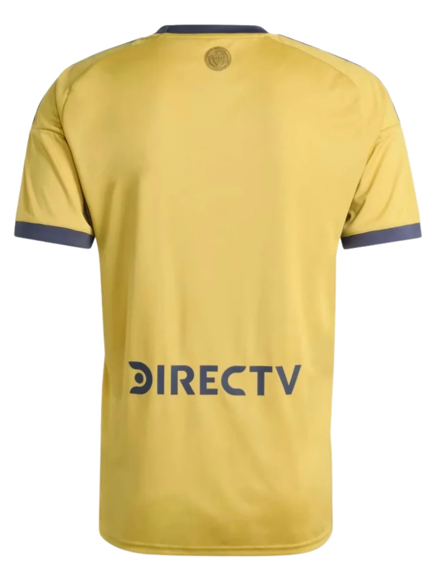 Camiseta de local de Boca Juniors 24/25 I - Versión para aficionados