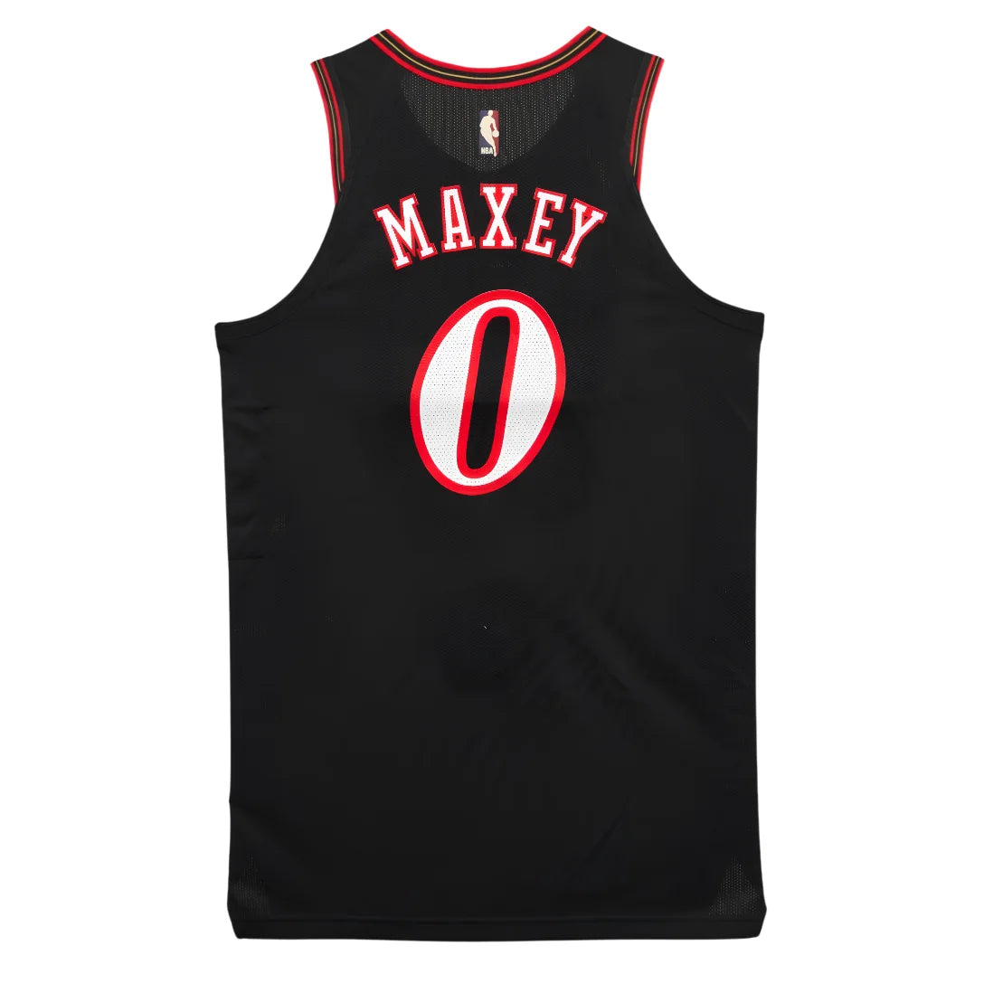 Philadelphia 76ers Nike Classic Edition