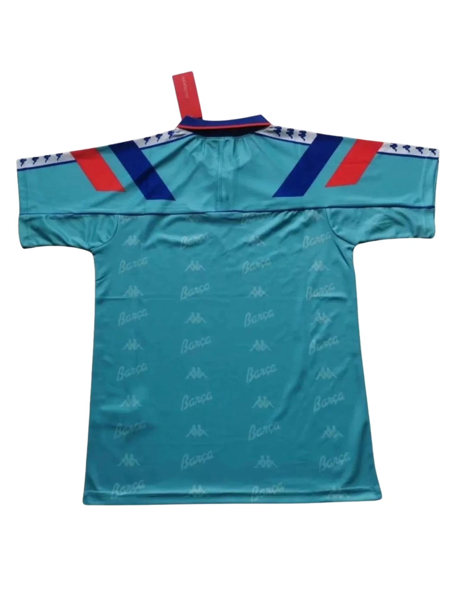 Barcelona Jersey Retro 1993/94