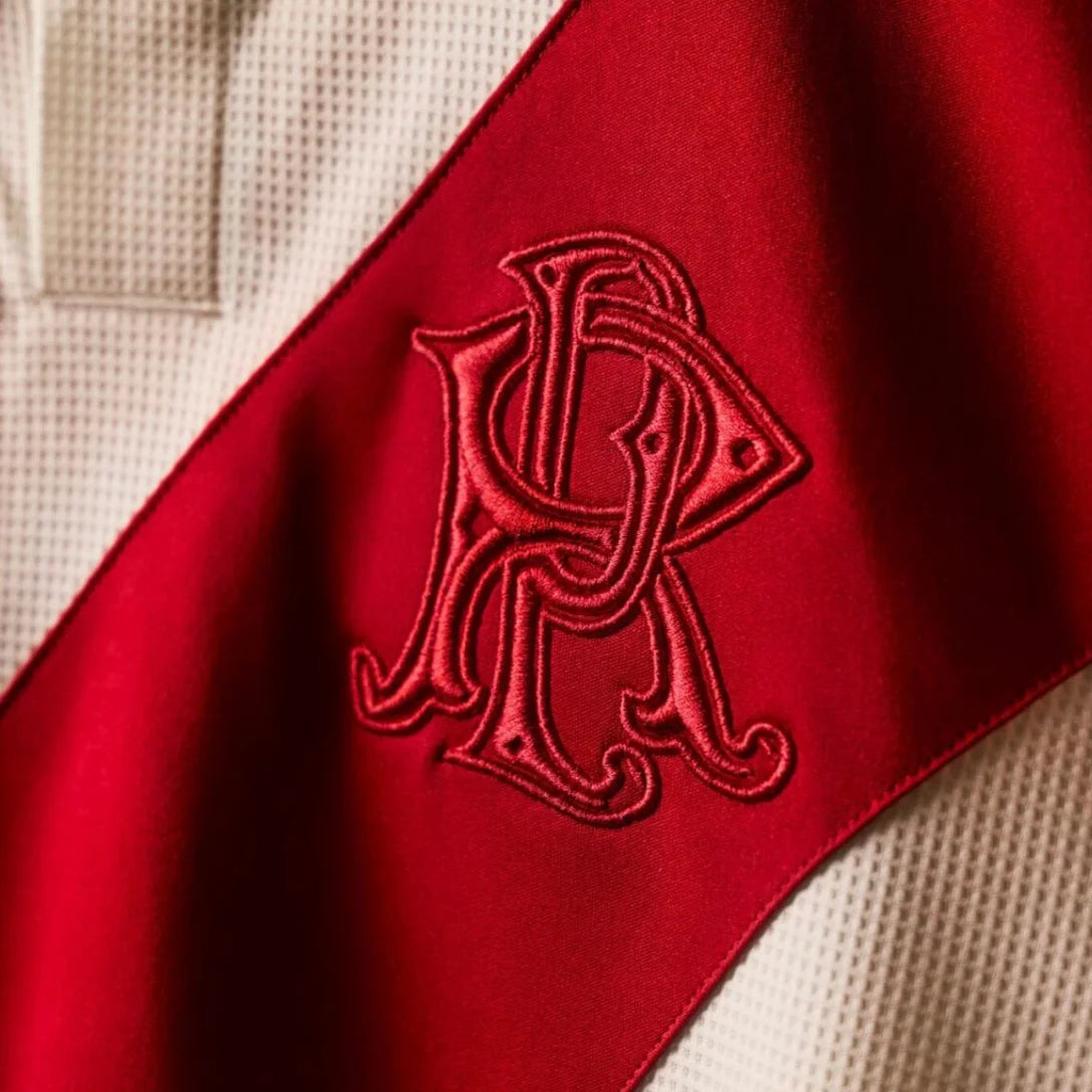 Camiseta local de River Plate 24/25 I - Versión para aficionados