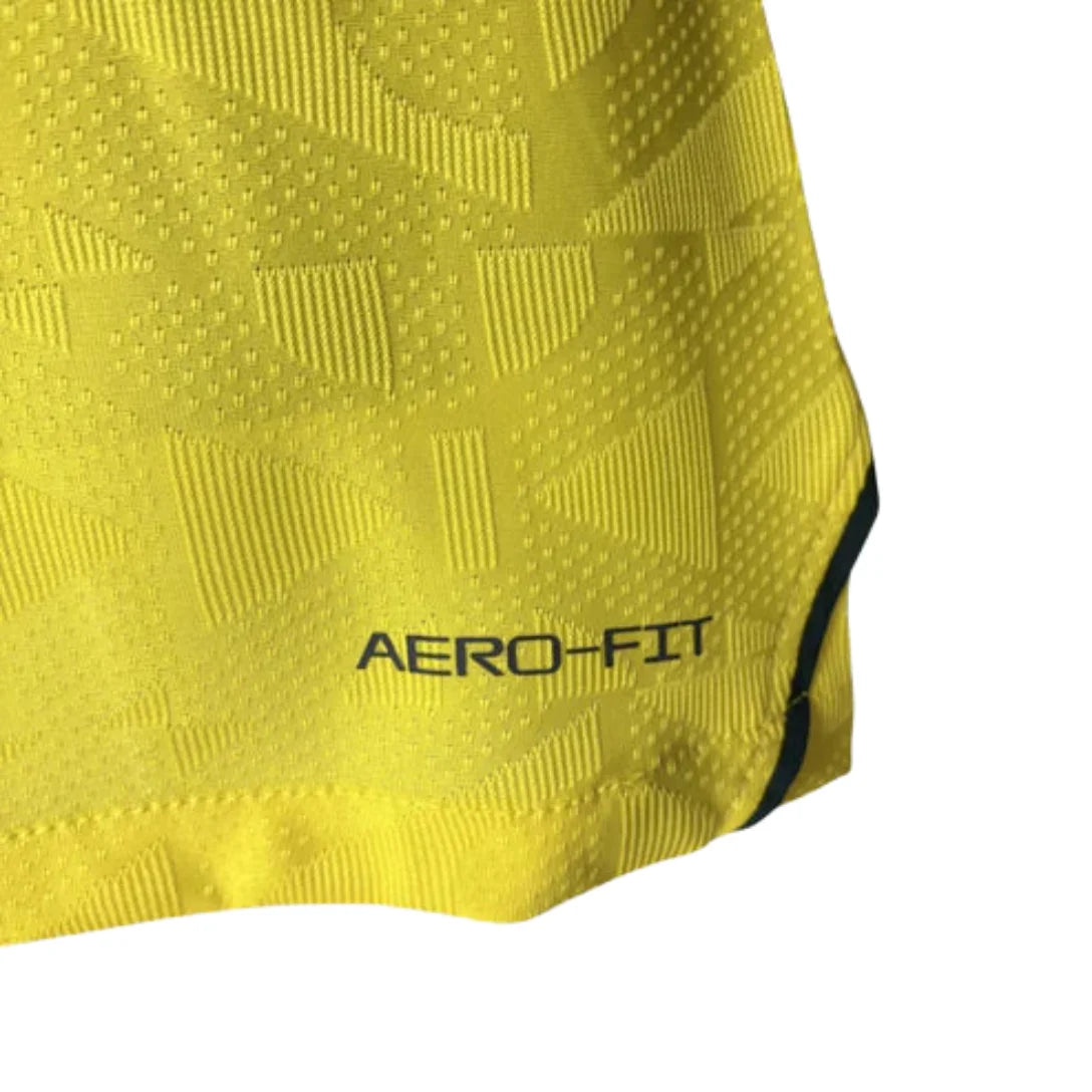 PRE-ORDER Brazil World Cup I Home Long Sleeve 2026