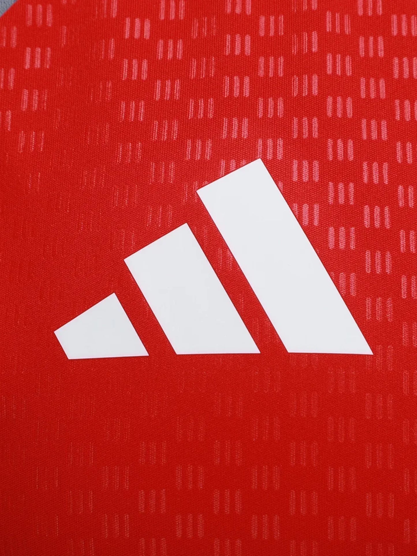 Camiseta Internacional 25/26 I Local - Versión Fan