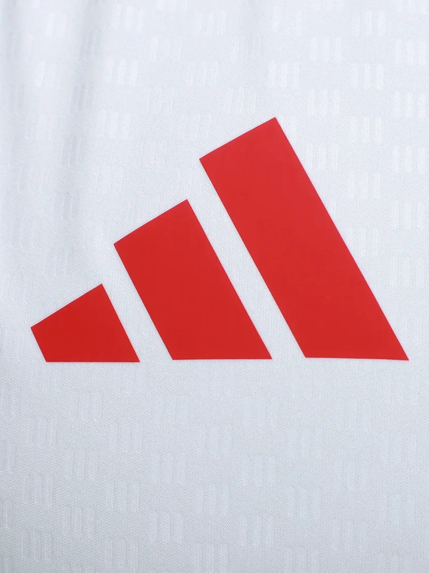 Camiseta Internacional 25/26 I Local - Versión Fan