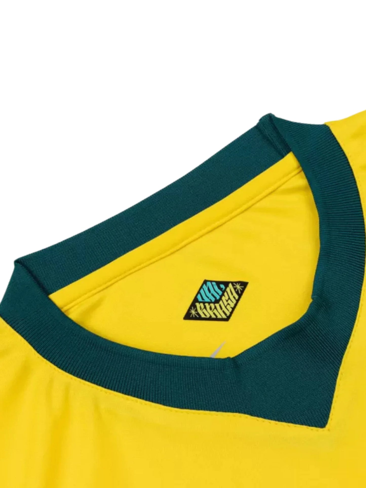 Brazil 26/27 I Home Women's Jersey World Cup - Fan Version
