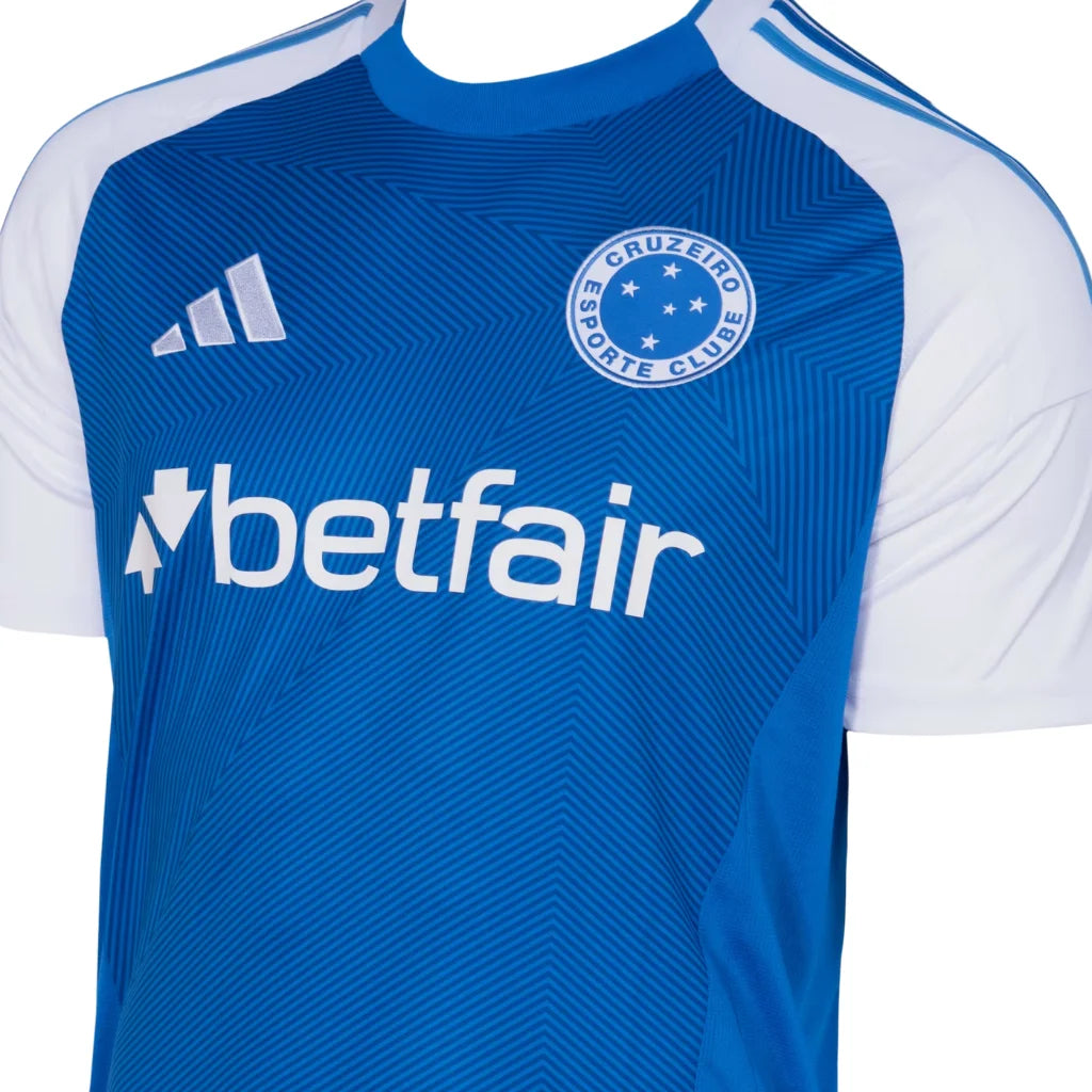 Cruzeiro Home 25/26 - Fan Version
