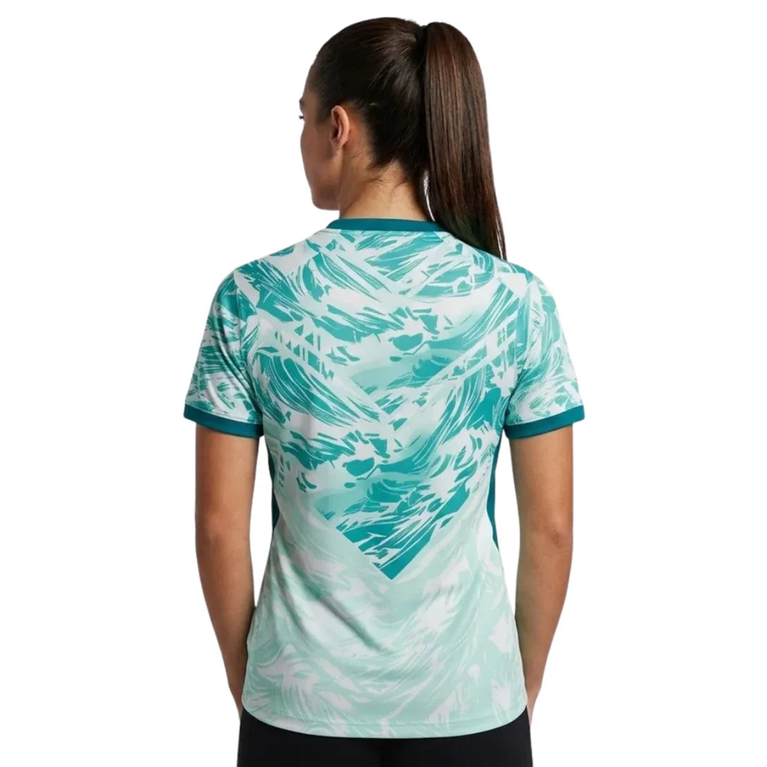 Camiseta local de Portugal 25/26 I - Versión para aficionados