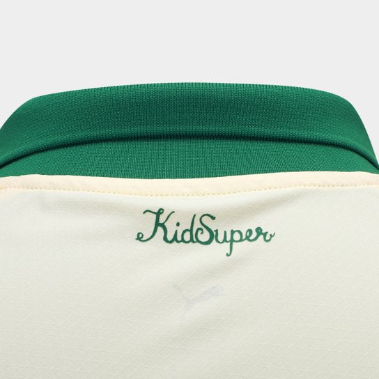 Palmeiras 25/26 x Kidsuper Jersey - Player Version