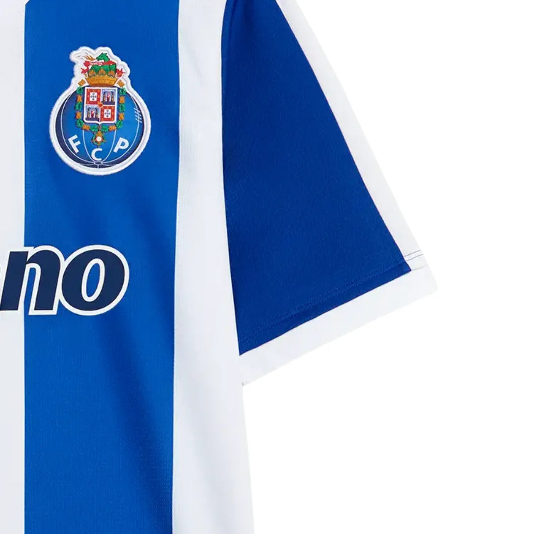 Camiseta local del Porto 24/25 I - Versión para aficionados