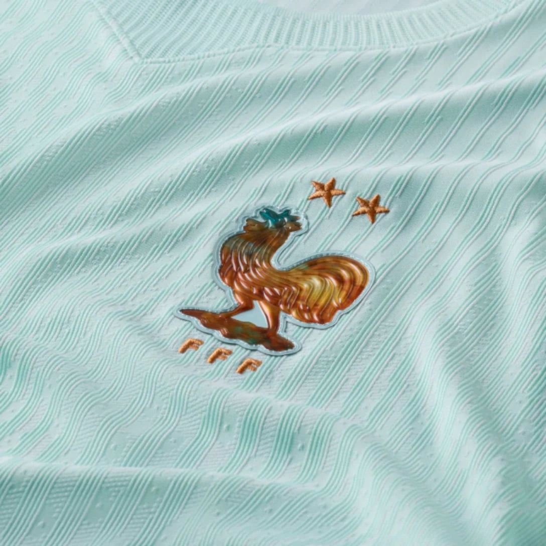 Camiseta local de Francia 24/25 I - Versión para aficionados