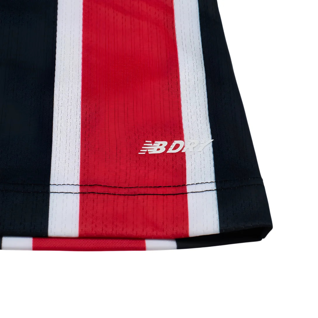 PRE-ORDER Sao Paulo 26/27 I Home Jersey - Women's