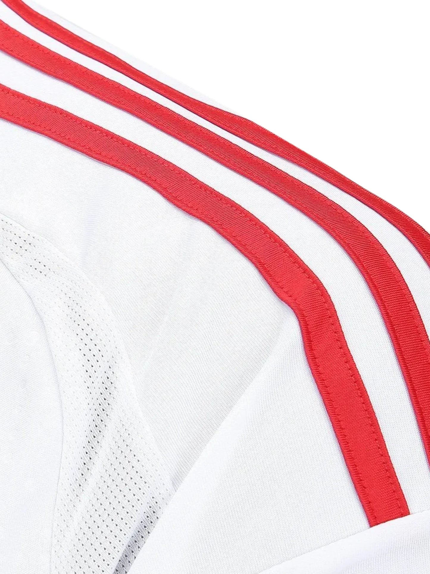 Internacional 25/26 II Away Jersey - Fan Version