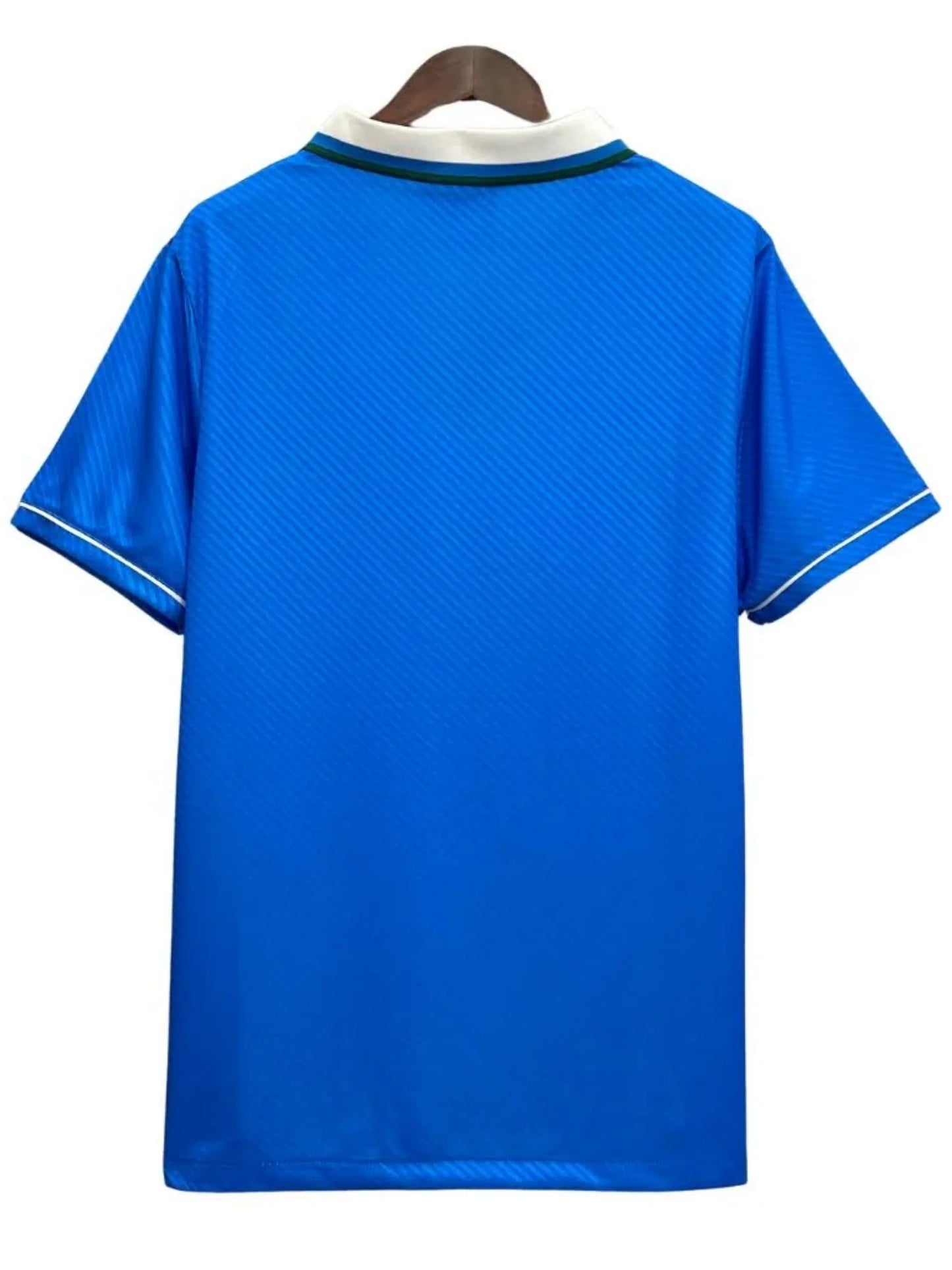 Brazil 1994 II Away Jersey - Retro Version