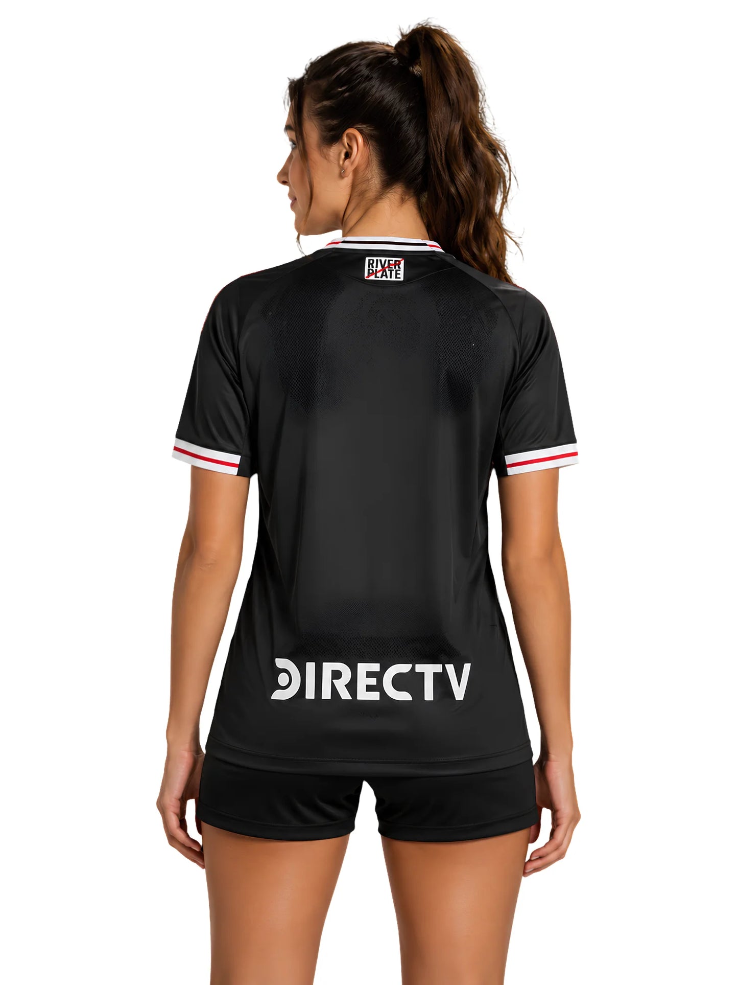 River Plate II Away Jersey 2025/26 - Women's