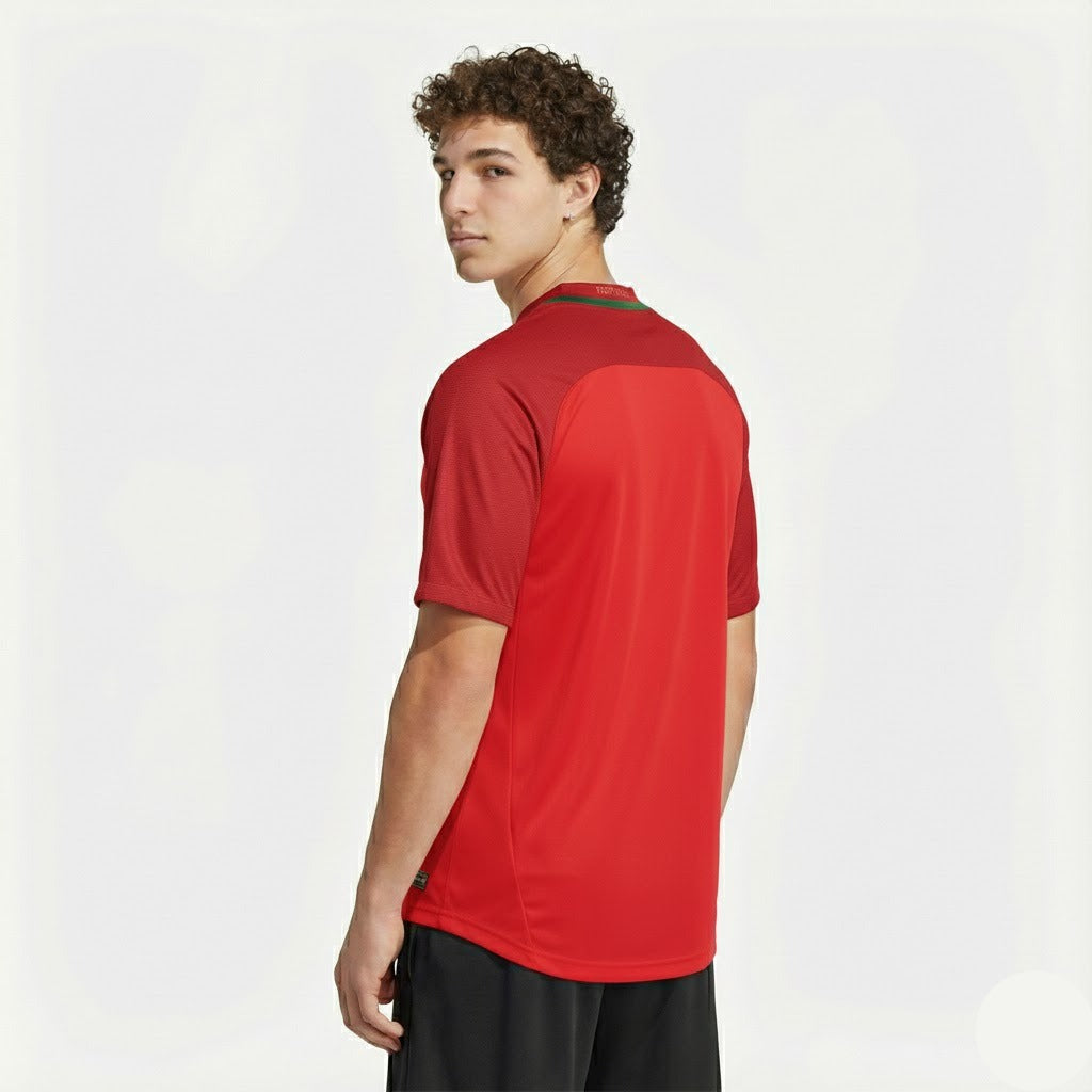 Jersey Retro Portugal 2016/17 I