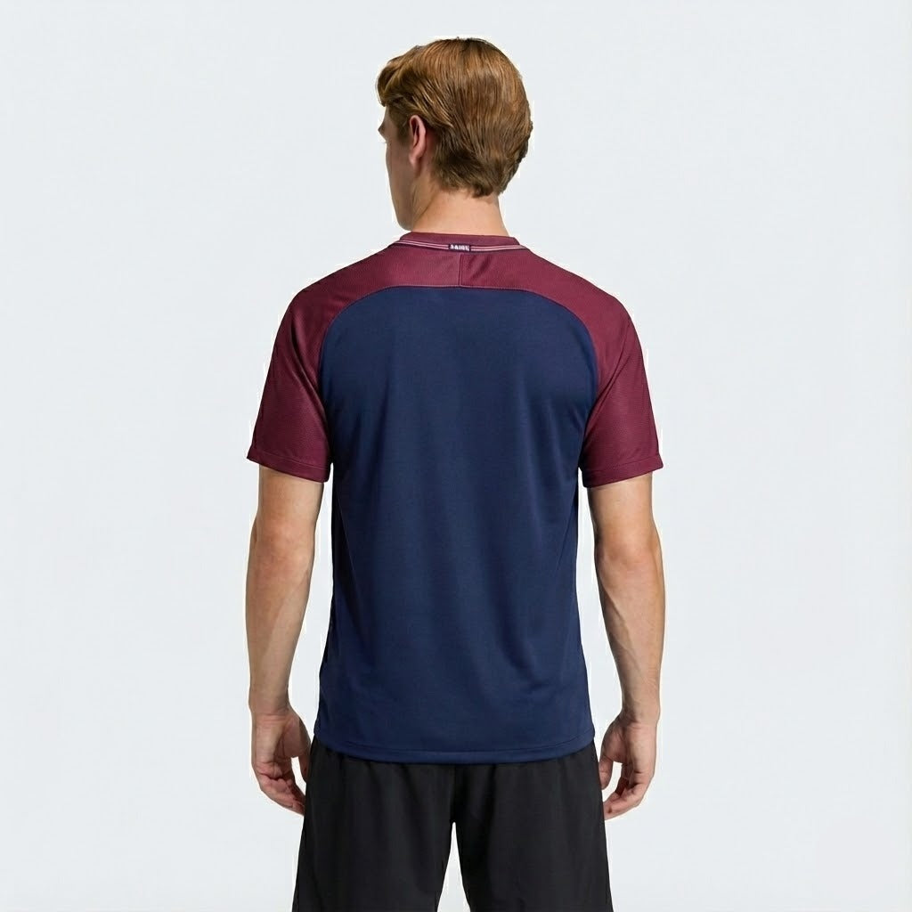 Jersey Retro Paris Saint Germain 2017/18 I