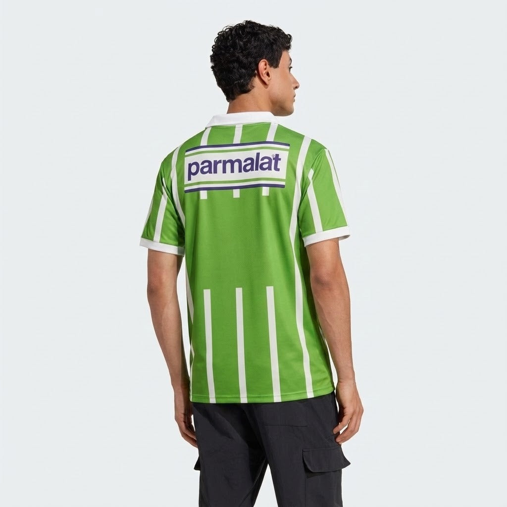 Jersey Retro Palmeiras 1992/93 I
