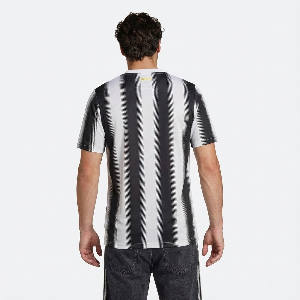 Jersey Retro Juventus 2011/12 I