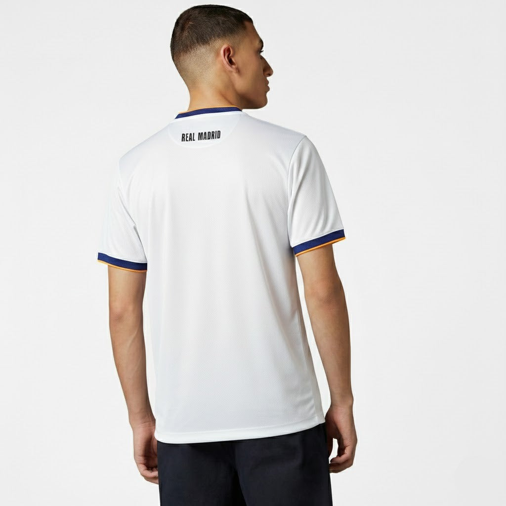 Jersey Retro Real Madrid 2010/11 I