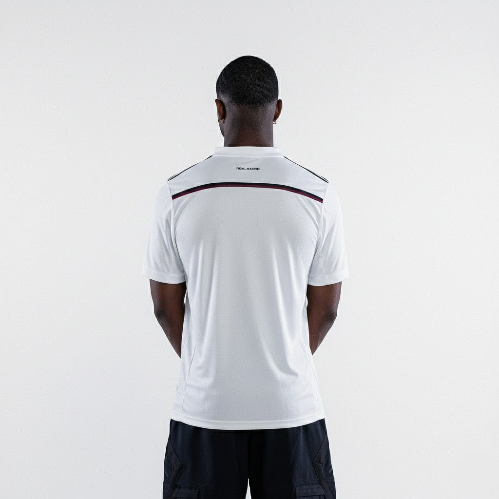 Jersey Retro Real Madrid 2014/15 I