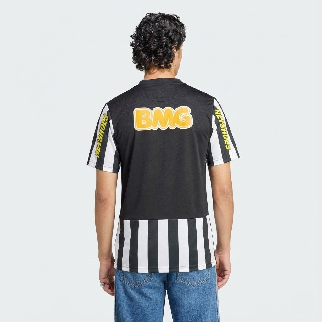 Jersey Retro Nike Santos 2012/13 II