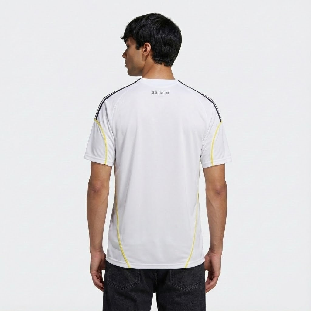 Jersey Retro Real Madrid 2009/10