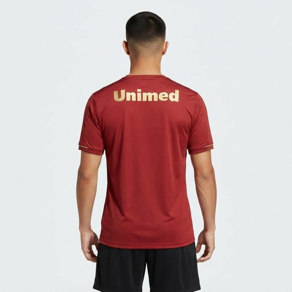 Jersey Retro Fluminense 2012/13 Especial Edition