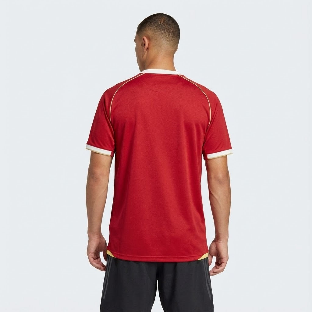 Jersey Retro Manchester United 2006/07