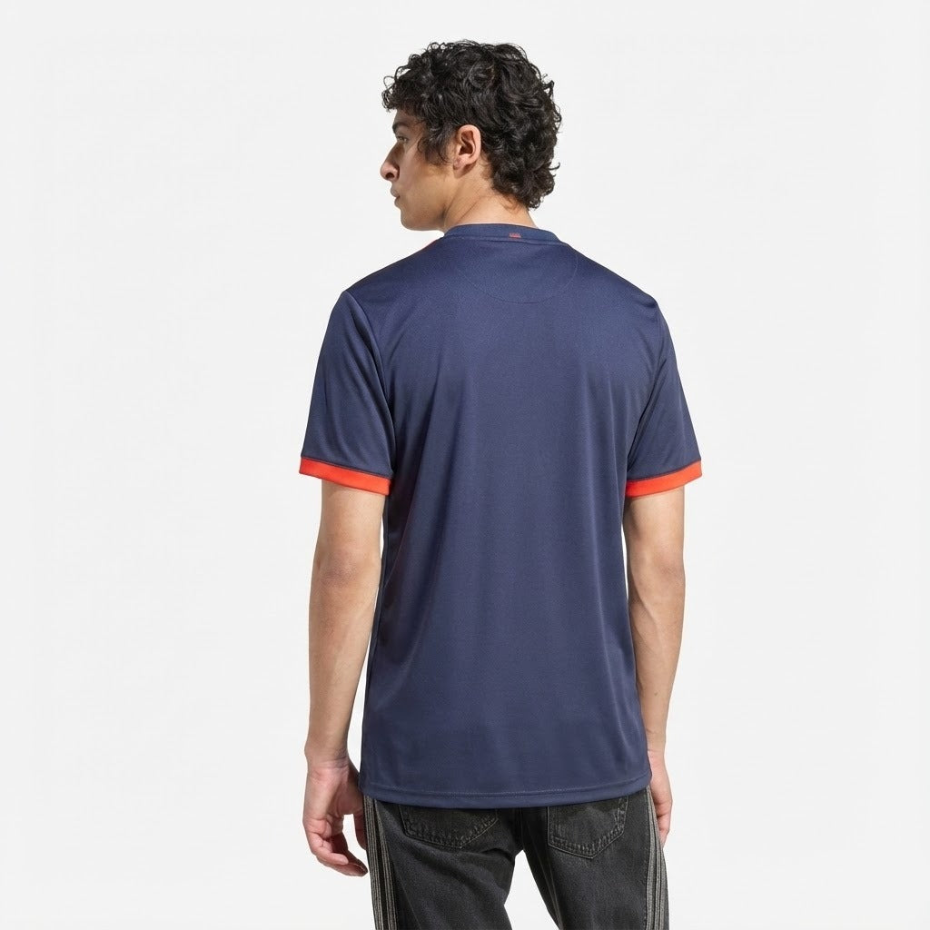 Jersey Retro Paris Saint Germain 2013/14 I