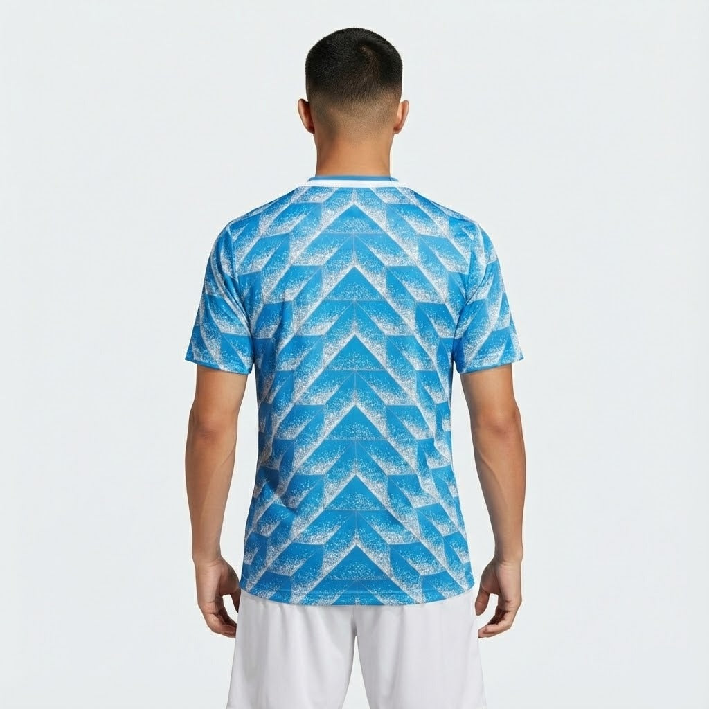 Jersey Retro Holanda 1988/89 II