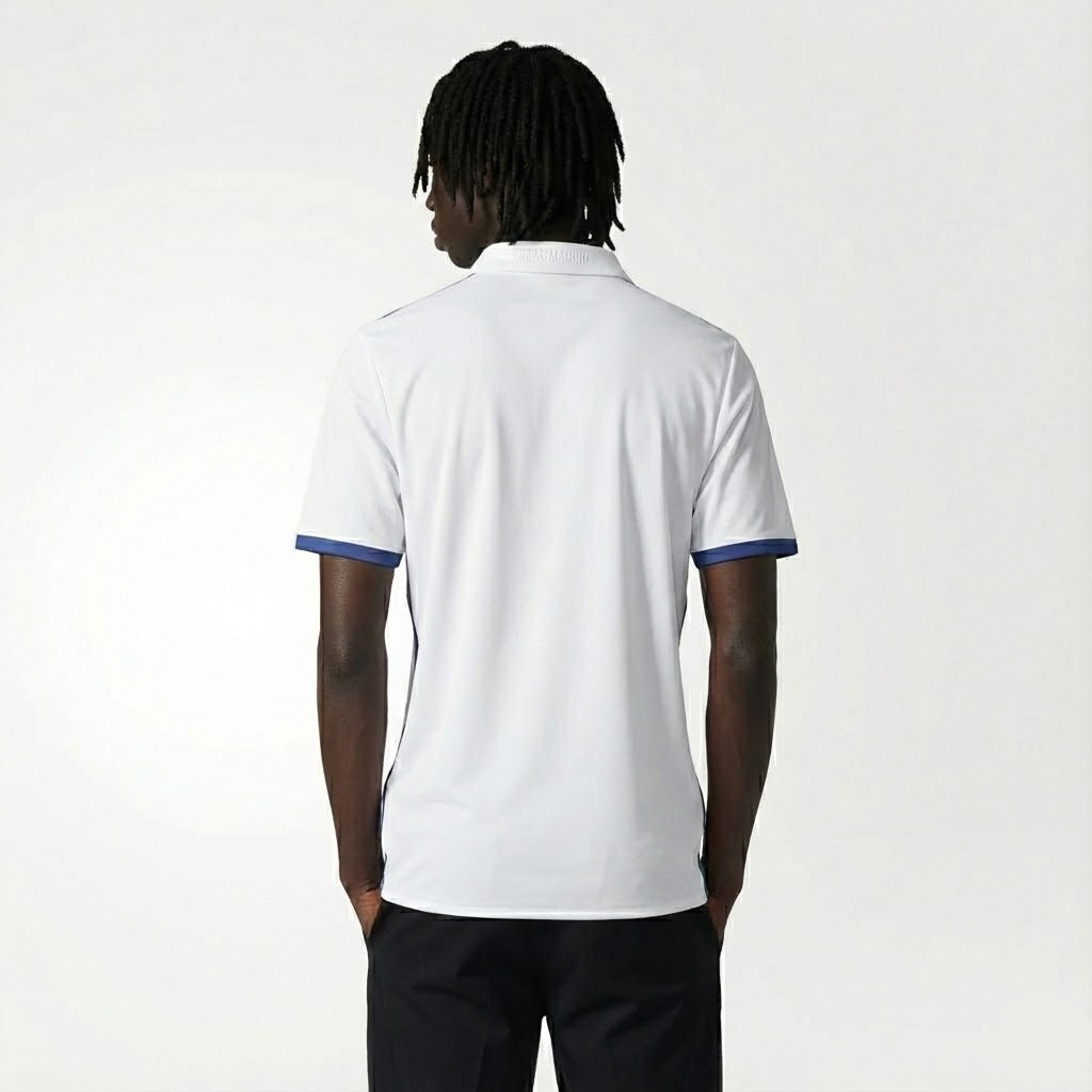 Jersey Retro Real Madrid 2016/17 I