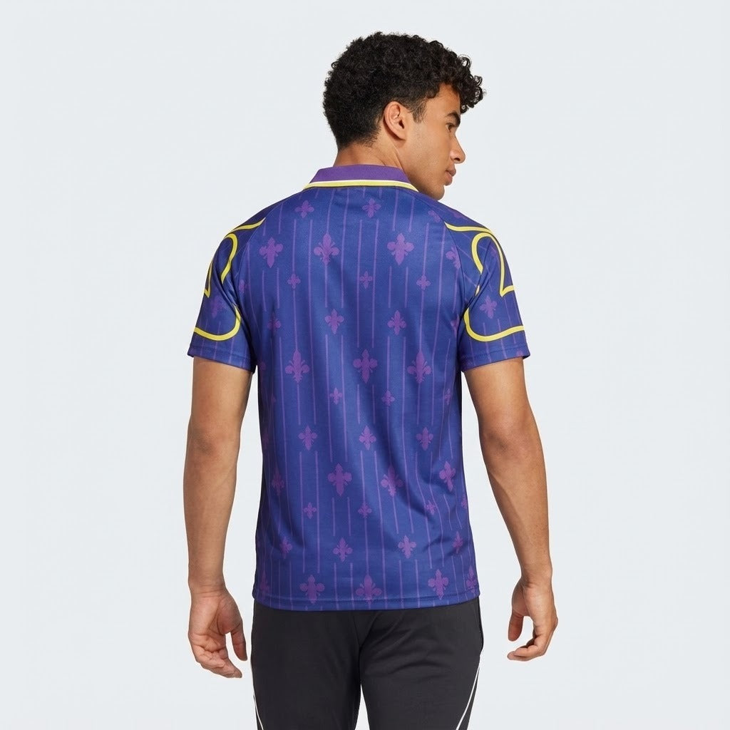 Jersey Retro Fiorentina 1997/98 I