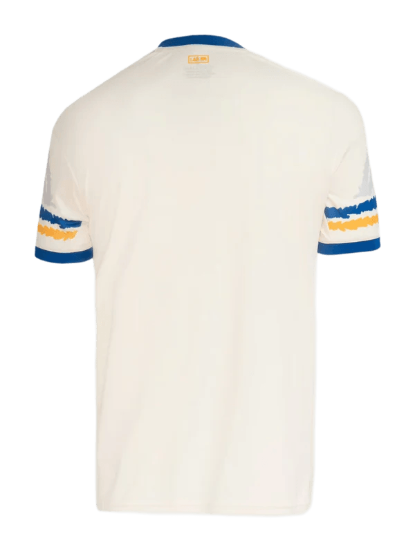 Camisa Cruzeiro 23/24 com estampa especial - Versão Torcedor