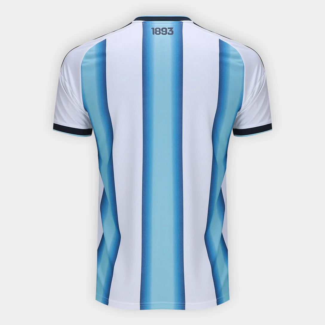 Argentina 25/26 Home Jersey - Fan Version